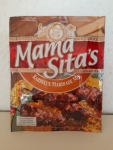 Mama Sita´s Barbecue Marinade Mix 50g